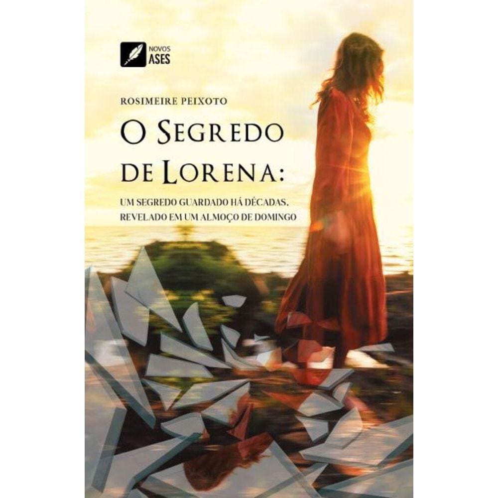 O segredo de Lorena - Um segredo guardado há décadas, revelado em um almoço de domingo