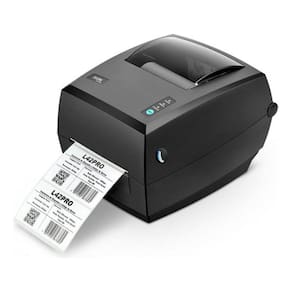 Impressora Térmica Usb De Etiquetas Elgin L42Pro Full