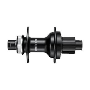 Cubo Traseiro Fh-Mt510 Eixo 12X142Mm Micro Spline 32F 12V