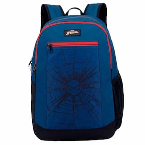 Mochila de Costas - Marvel - Homem-Aranha T02 - Xeryus