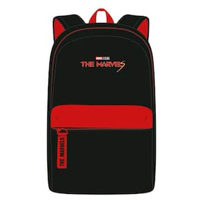 Mochila de Costas - Marvel - The Marvels T02 - Xeryus