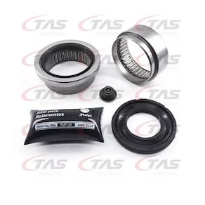 Kit Rolamento Traseiro 206 207 Tas 3805 Eixo 50mm