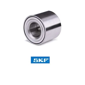 Rolamento Roda Traseira 208 C3 3748a1 Vkbc41001