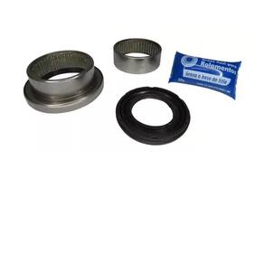 Kit Rolamento Eixo Traseiro 206 207 Tas 3840 47mm