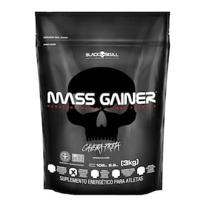 Mass Gainer  Sc  Chocolate 3 Kg