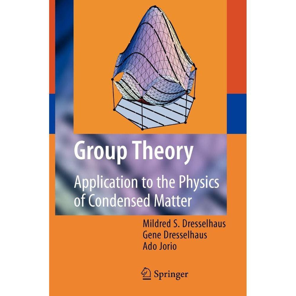 Group Theory