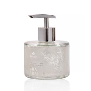 Sabonete Líquido Chá Branco 250ml - Kailash