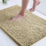 Tapete Passadeira Banheiro Antiderrapante Bolinha