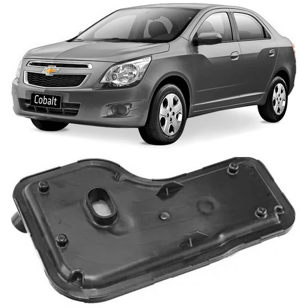 Filtro Óleo Câmbio Automático GM Cruze Spin Tracker Wega