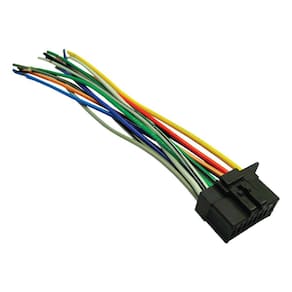 Chicote EVUS C-038 16 Pinos para Pioneer 2250/ 2280/ 4250