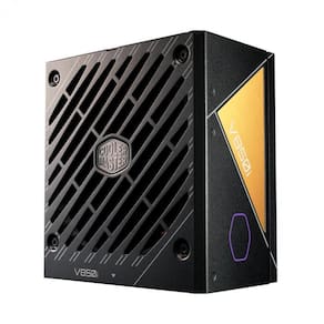 Fonte Cooler Master V850 GOLD I Multi, 850W, 80 PLUS GOLD - MPZ-8501-AFAG-BWO
