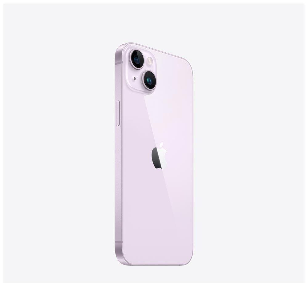 iPhone 14 Plus Apple (128GB) Roxo, | Ponto