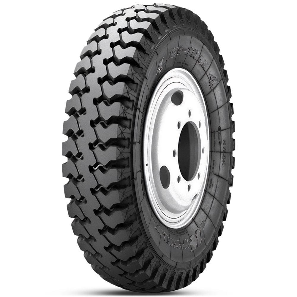 Pneu Aro 20 10.00-20 JK Tyre 146/142K 16PR TT JET TRAK