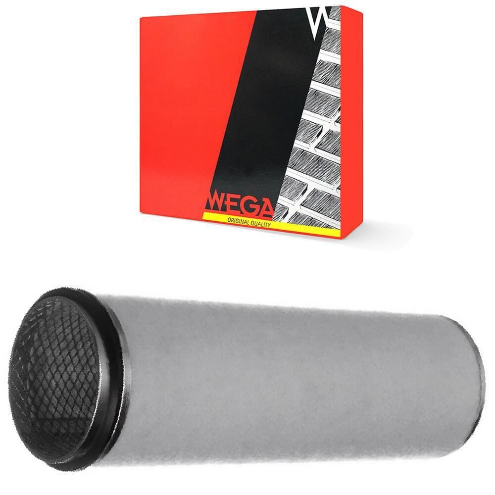 Filtro Ar Secundário Iveco EuroTech MB LS1632 L1929 WEGA