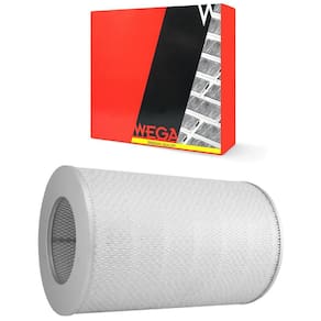 Filtro Ar Primário Mercedes Benz O370 O400 O500 WEGA WAP-346