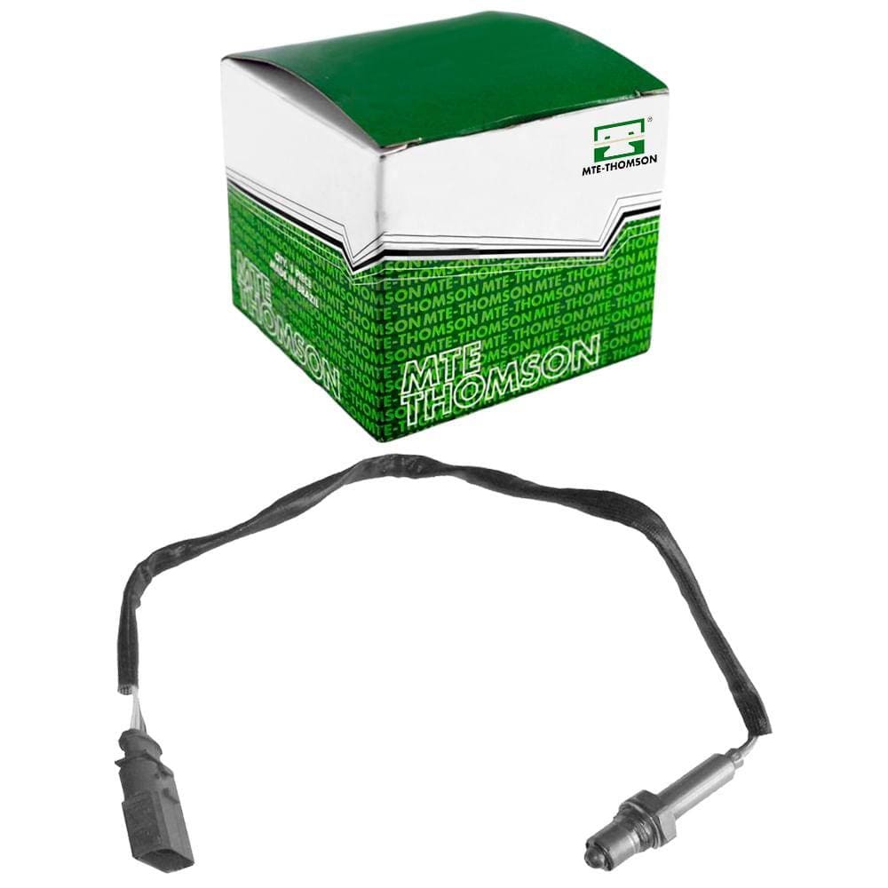 Sonda Lambda 12v VW Gol G3 G4 Golf Saveiro Parati Pré MTE