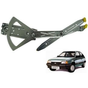 Maquina Vidro Manual Kadett e Ipanema Lado Esquerdo
