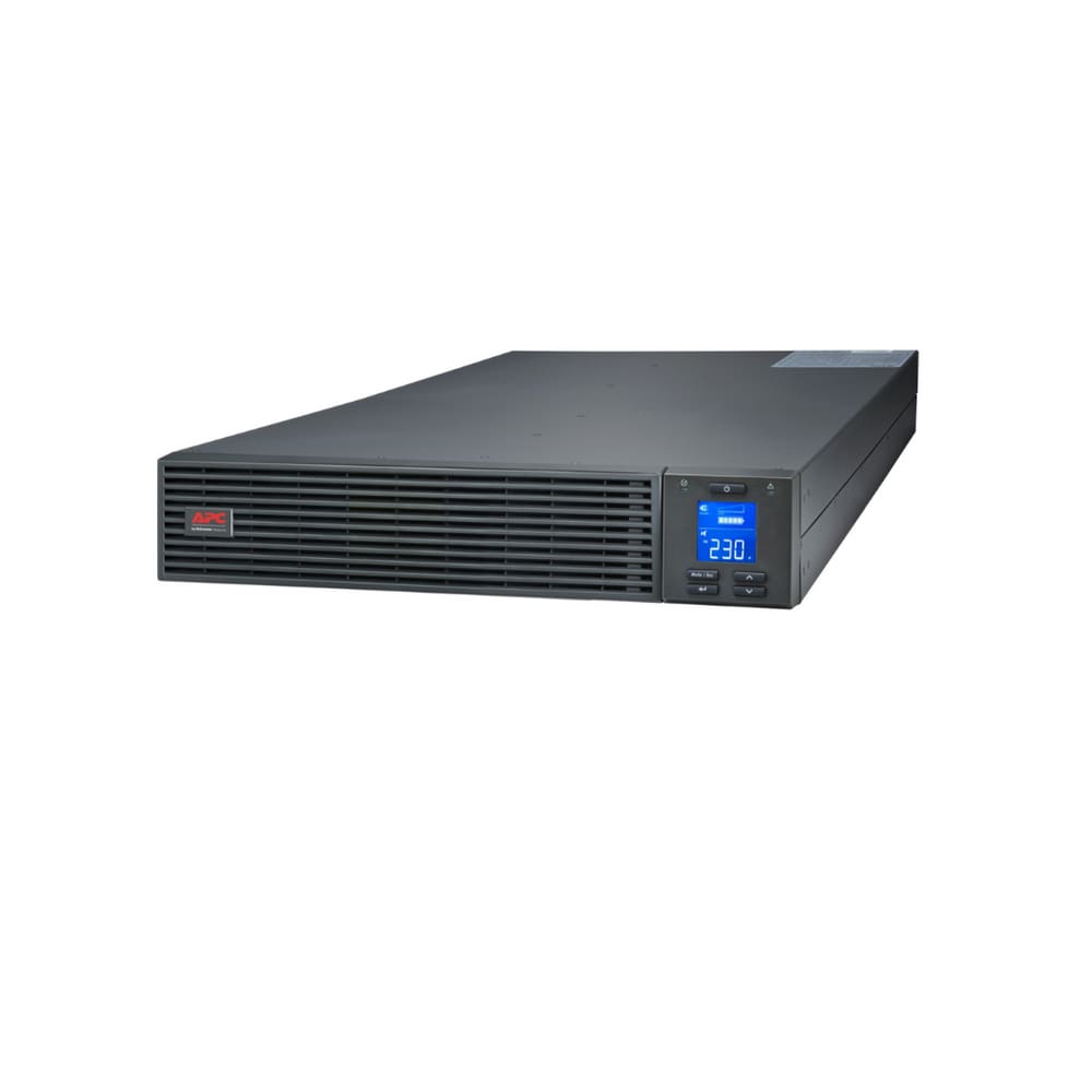 Nobreak APC SRV 3KVA 230V Torre Mod.potencia - SRVPM3KRIL-BR