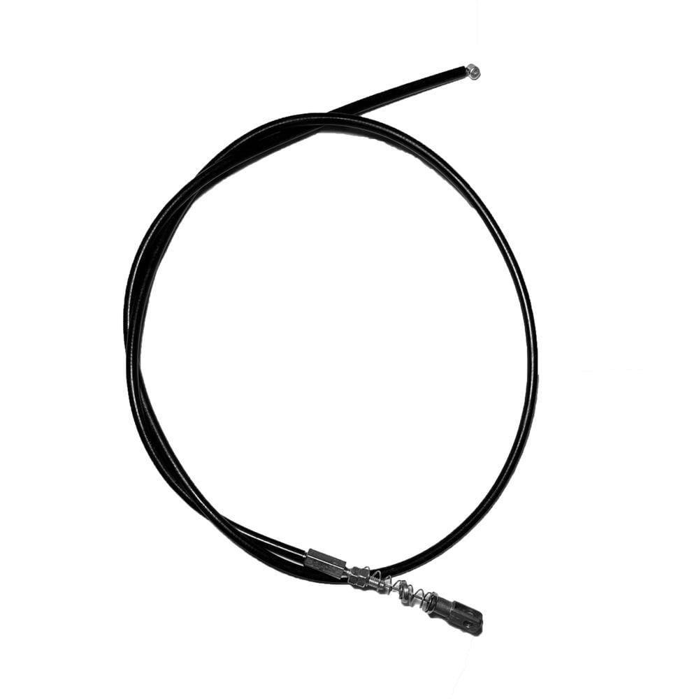 Cabo Abertura Capô 608 708 Todos S/ Alavanca