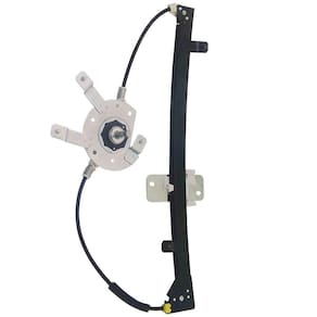 Maquina Vidro Gol G2 G3 G4 4P Tras 98/07 Dir Manual