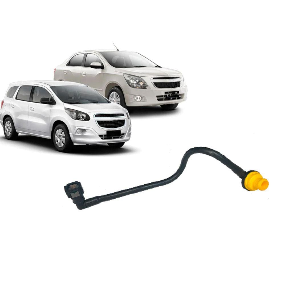 Tubo Hidrovacuo Freio Cobalt 1.4 1.8 2011 A 2016 Spin 13/21