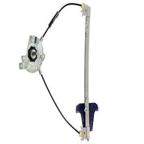 Maquina Vidro 2P G5 G6 Gol 2012 Saveiro 09.. Dir Manual