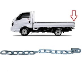 Cabo Corrente Limitador Tampa Tras Bongo 96/2016 K2500 2700