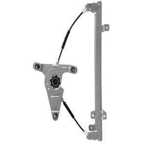 Maquina Vidro Tempra 4P Diant Dir S/Motor