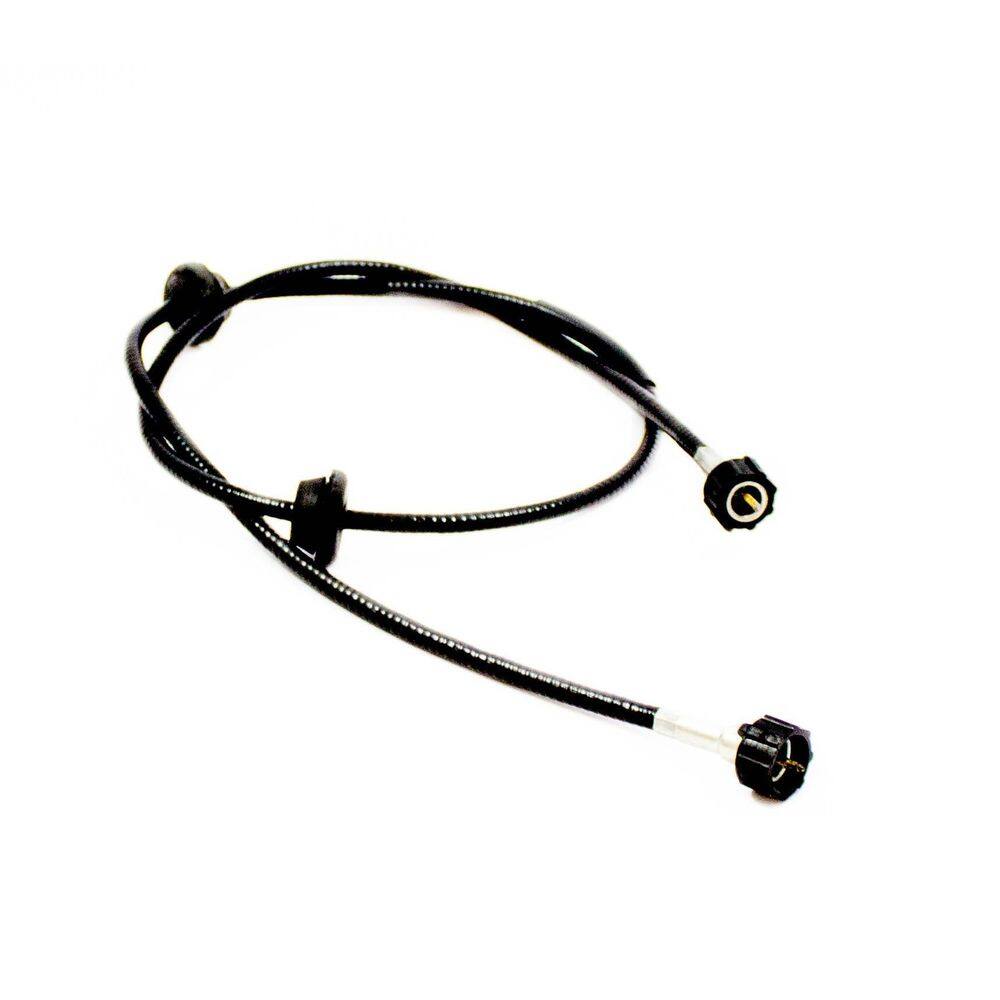 Cabo De Velocimetro Passat Nacional Até 1984