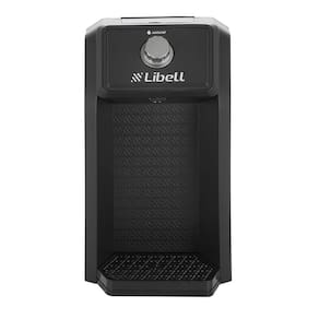 Purificador de Água Natural Libell LN100 Preto