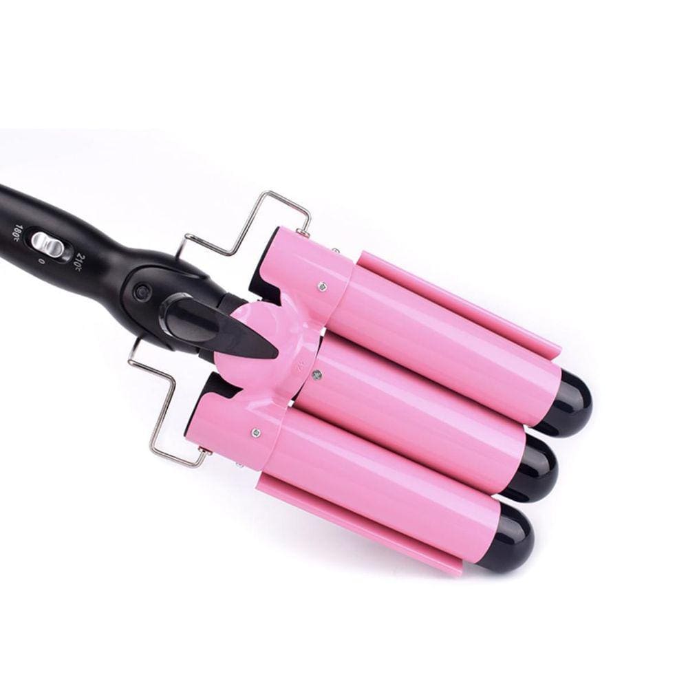 Baby Liss Profissional Ondulador Modelador Triondas 25Mm