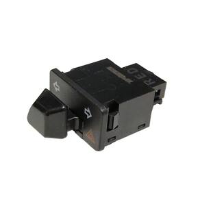 Interruptor Pisca Seta Honda Biz 125 2018/2021 - Com Alerta