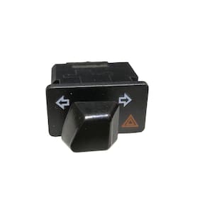 Interruptor Pisca Seta Com Alerta Honda Biz 110I 2018/2021