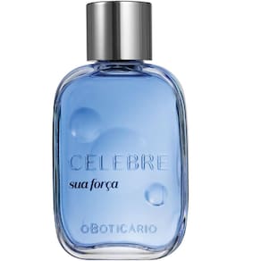 Perfume Masculino Desodorante Colônia 100Ml Celebre