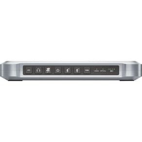 Conversor De Câmera Blackmagic Design Atem - (Swrconv)
