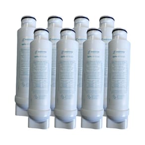 Kit 8 Refil Filtro Purificador Electrolux, Pe10B Pe10X