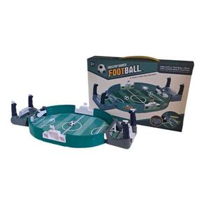 Brinquedo Mini Jogo De Futebol Arena Divertido