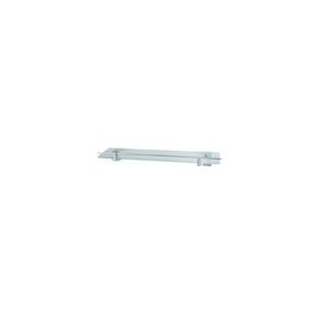 Prateleira Perflex Actual Cromada 12126610