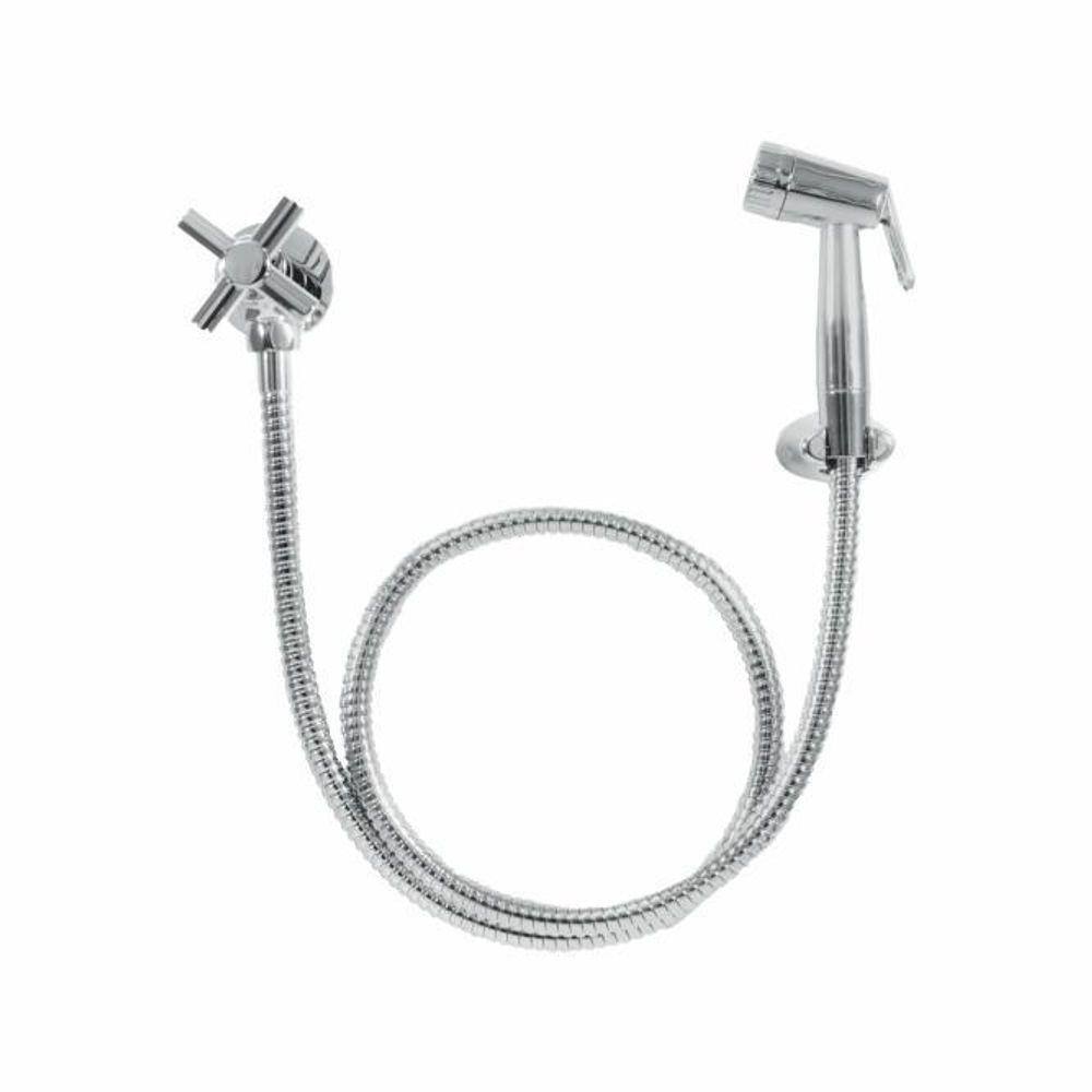 Ducha Higiênica S/ Derivação - Slim Cross