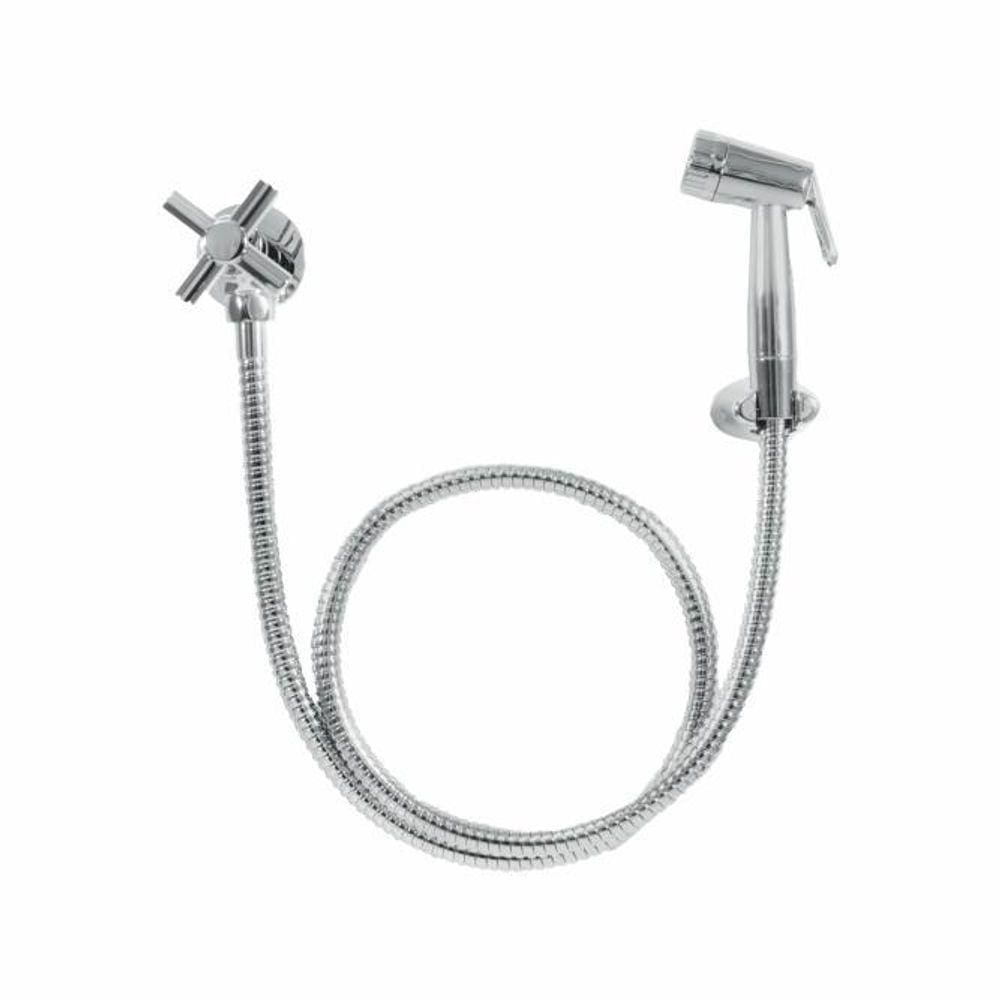 Ducha Higiênica S/ Derivação - Slim Cross