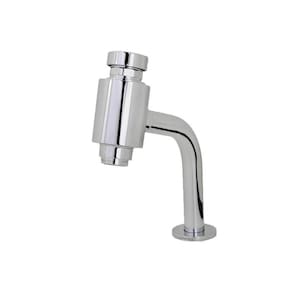 Torneira Para Banheiro Perflex Permatic Bica Baixa
