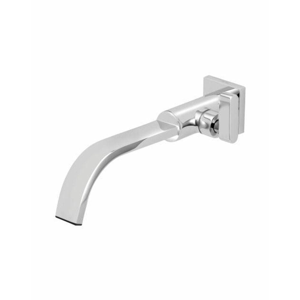 Torneira De Lavatório Parede - Dom