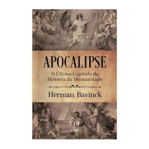 Livro Apocalipse: O Último Capítulo Da História Da