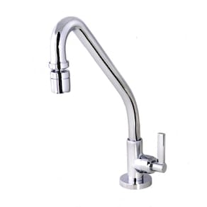 Torneira de Mesa Para Cozinha Dn1520 Perflex