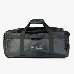 Bolsa Fila Travel Viagem Unisex Preta