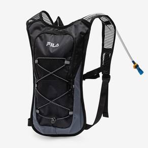 Mochila Hidratação Unisex 5,06L - Black