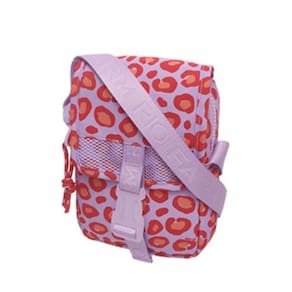 Bolsa Farm Fervo Onça Cool 2 Rosa - Verão 2024
