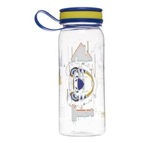 Garrafa Tigor T Tigre Lov.It Play 600 Ml