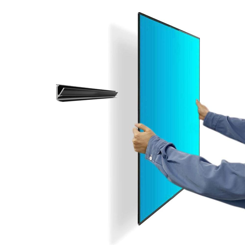 Suporte de parede para TV Auoace No Stud Drywall Studless VESA 12-55