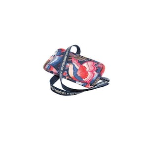 Bolsa Farm Cafuné Borbotucanos Azul